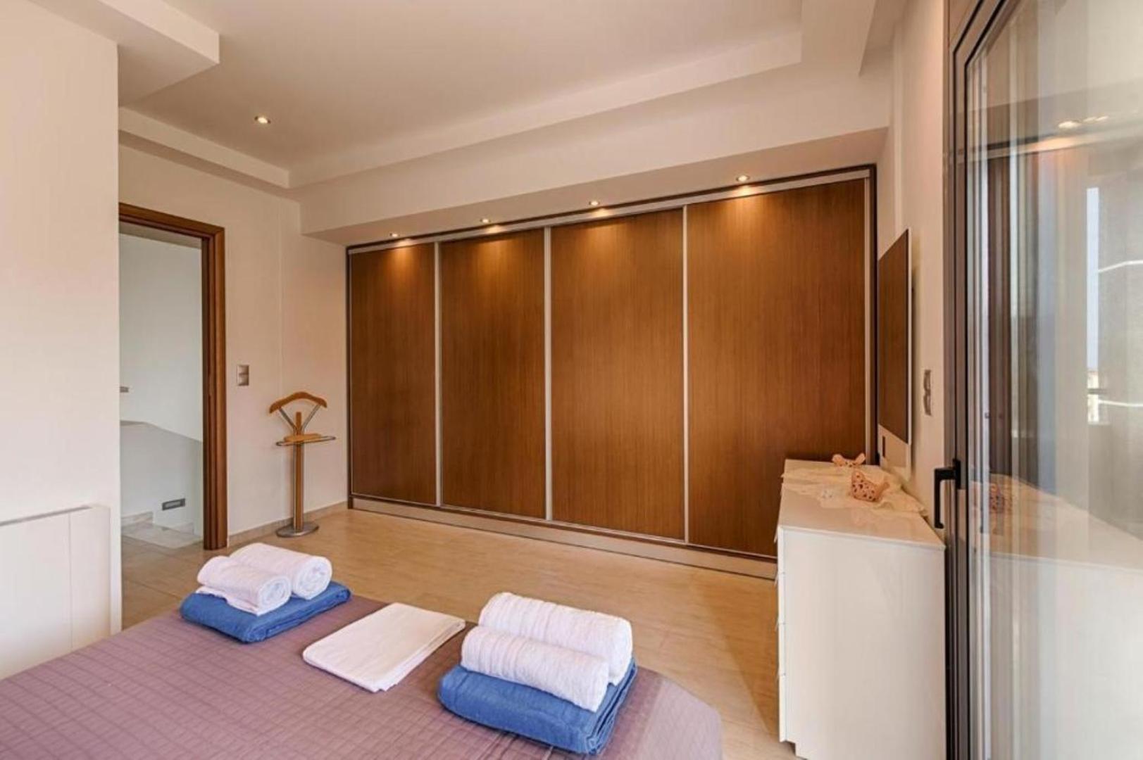 Villa Pandesia Kremastí Exteriér fotografie