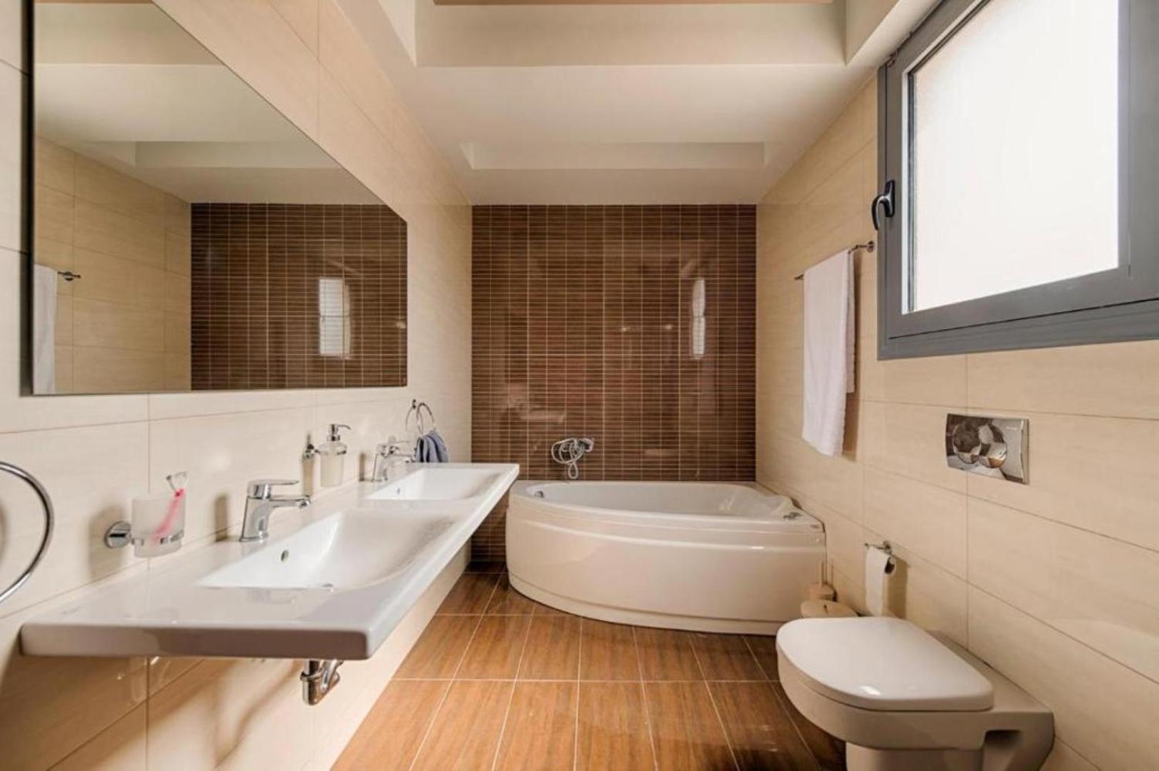 Villa Pandesia Kremastí Exteriér fotografie