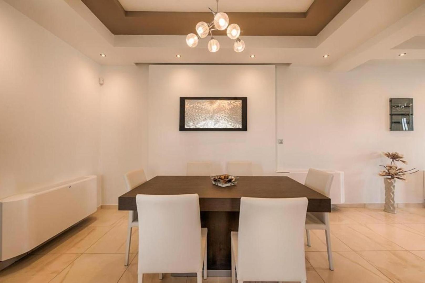 Villa Pandesia Kremastí Exteriér fotografie