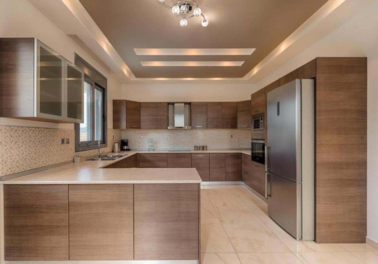 Villa Pandesia Kremastí Exteriér fotografie