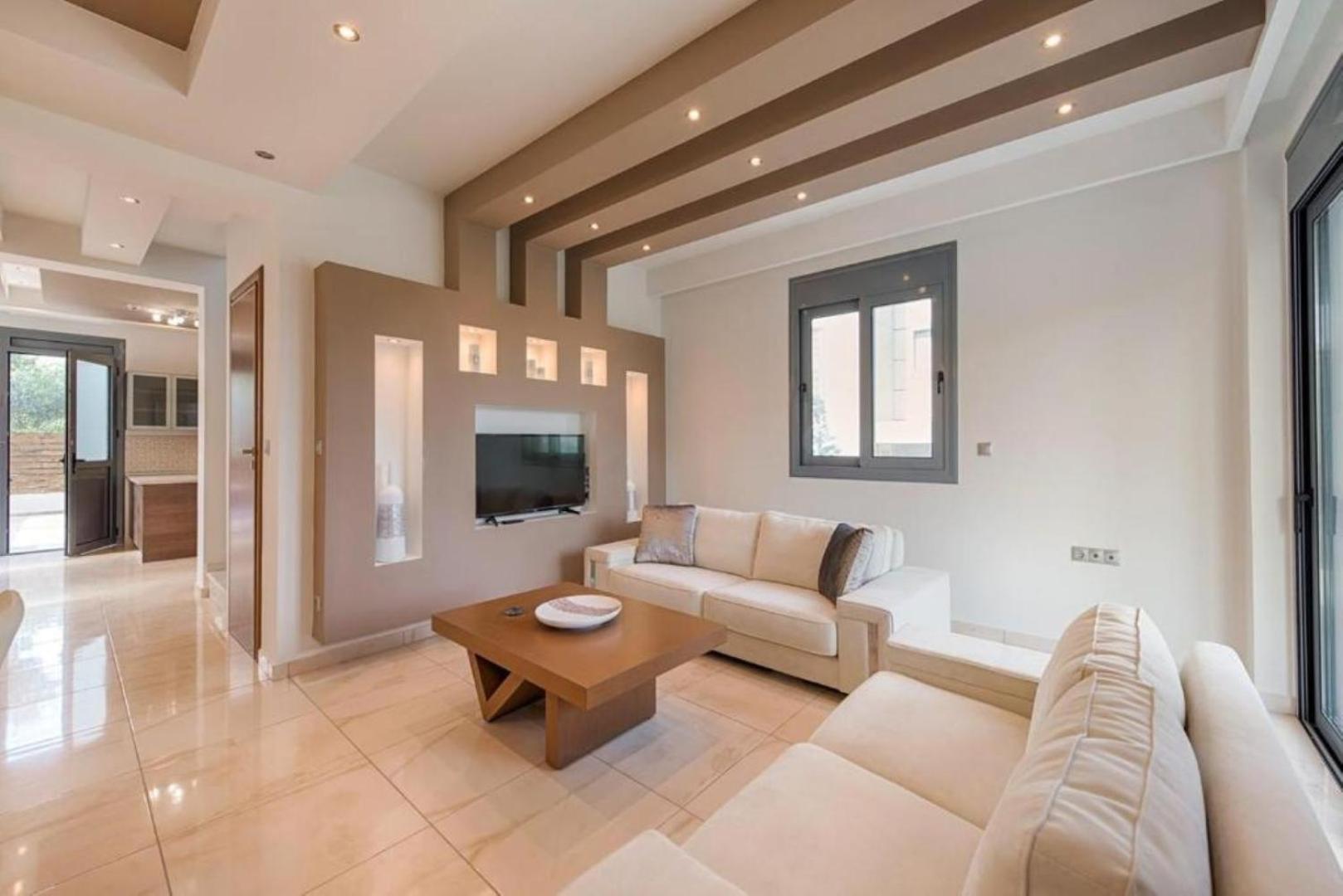 Villa Pandesia Kremastí Exteriér fotografie